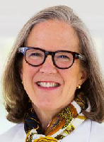 Image of Dr. Laurel W. Rice, MD