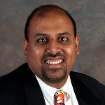 Image of Dr. Amar A. Parikh, MD