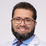 Image of Dr. Hafiz Amin, MD