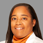 Image of Tamika Mixon, APRN, FNP