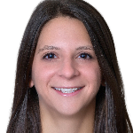 Image of Danielle Addonizio, PT