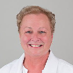 Image of Constance G. Corbin, FNP