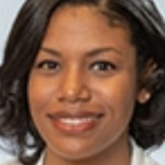 Image of Dr. Dionne M. Rudison, MD