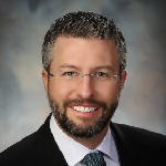 Image of Dr. Gordon M. Riha, MD