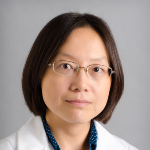 Image of Dr. Ping Li, MD, MSc