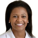 Image of Dr. Charlene M. Britt, MD