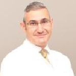 Image of Dr. Matthew Philip Gordon, MD