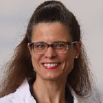 Image of Dr. Arabella Bull-Stewart, DO