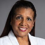 Image of Mrs. Guylene L. Kernisant, APRN, ARNP