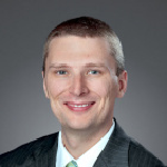 Image of Dr. Christopher Michael Johnson, PhD, MD