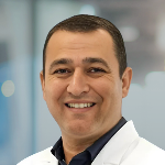 Image of Dr. Islam Abdelrahman Al-Howaidi, MD