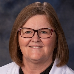 Image of Ms. Dana Lynne Lovorn, ACNP, FNP, ENP