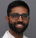 Image of Dr. Nikhil Shah, MD, FACC