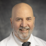 Image of Dr. Charles J. Duffy, MD, PhD