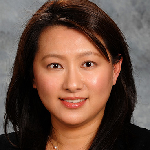 Image of Ms. Rachel Wu, FNP