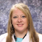 Image of Kayla Krystyna Crawford, APRN