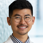 Image of Calvin Mulyadi, CRNA