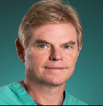 Image of Dr. John C. Steck, MD