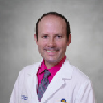 Image of Dr. John E. Conwell, MD