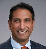 Image of Dr. Udayan K. Shah, MD