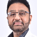 Image of Dr. Inderpal Singh, MD