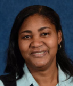 Image of Dr. Giselle Joseph, MD