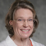 Image of Dr. Christine Marie Baker, MD