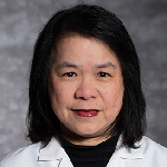 Image of Dr. Ya Tze Tong, MD