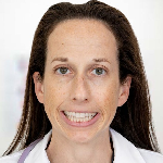 Image of Dr. Sarah Elizabeth Laibstain, MD