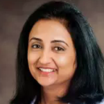 Image of Dr. Sheela Hanasoge, MD