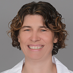 Image of Bonnie B. Martin, CNM, ARNP