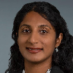 Image of Dr. Roshney Rose Jacob-Issac, MD