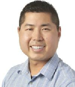 Image of Dwayne Yee, FNP