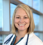 Image of Megan R. Houser, APRN-CNP