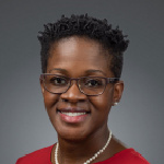 Image of Dr. Vanessa Ms Sarfoh, MD