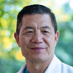 Image of Dr. David Z. Chang, PHD, MD, FACP