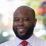 Image of Dr. Jamaal L. Richie, MD