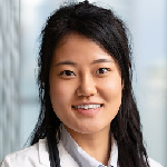 Image of Ji Seo Ru, DNP, NP