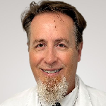 Image of Mr. William Glen Johnson, FNP, APRN