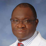 Image of Dr. Ayotunde Gregory Faweya, MD