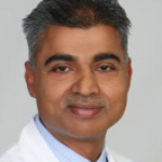 Image of Dr. Arshad M. Safi, MD, FACC