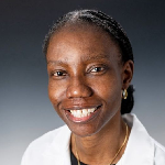 Image of Josephine Olutola Ibironke, OD, MPH