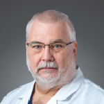 Image of Dr. Charles Keith Stone, MD