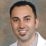 Image of Dr. Tony H. Fattouch, MD