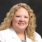 Image of Holly Fidelis Porter, APRN