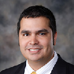 Image of Dr. Eric Brum Ortigoza, MD, MSCR