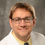 Image of Dr. Andre C. King, MD