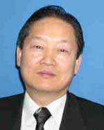 Image of Dr. Yong L. Lee, MD