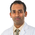 Image of Dr. George Joy Kannarkat, MD