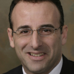 Image of Dr. Maurizio A. Miglietta, DO